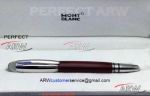 Perfect Replica New Montblanc Starwalker Rollerball Pen Red Barrel